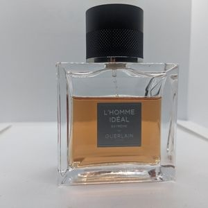 Guerlain L'Homme Idéal Extrême